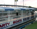 Houston Party Boat