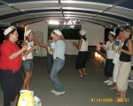 Houston Party Boat 11