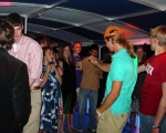Houston Party Boat 14