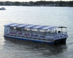 Houston Party Boat