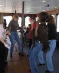 The Spirit of Texas 14