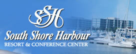 South Shore Harbout Resort & Conference Center