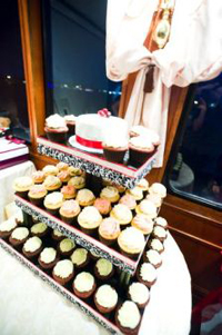 Catering Display