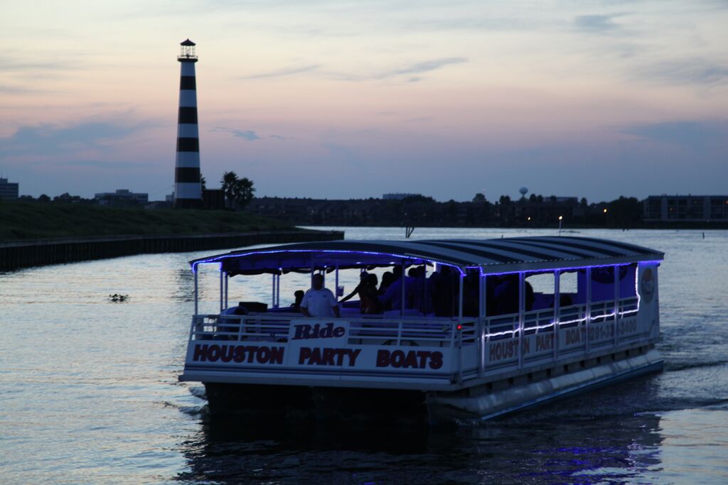 Let S Plan Your Cruise Houston Party Boats
