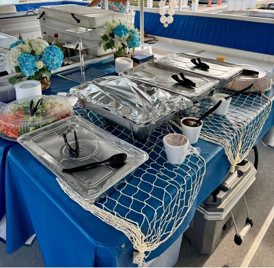 Food and catering